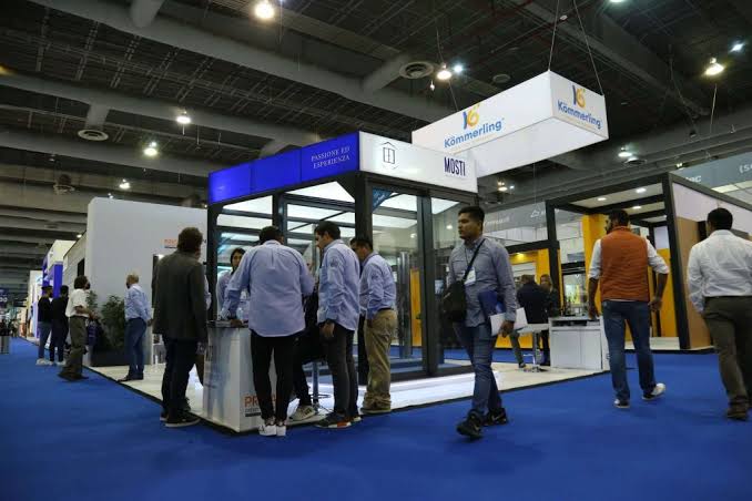 SALÓN AMEVEC